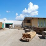 Las ventas de la Fábrica de Maderas aumentan un 32,19% respecto a 2015