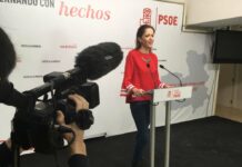 PSOE C-LM celebra tras su Congreso Regional un partido unido y un secretario general “arropado”