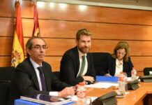 Gicaman reduce en 38 millones las indemnizaciones a pagar por la rescisión de contratos en la anterior legislatura