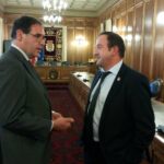 Cuenca y Teruel piden “ya” medidas que actúen contra la despoblación y mejoren las comunicaciones