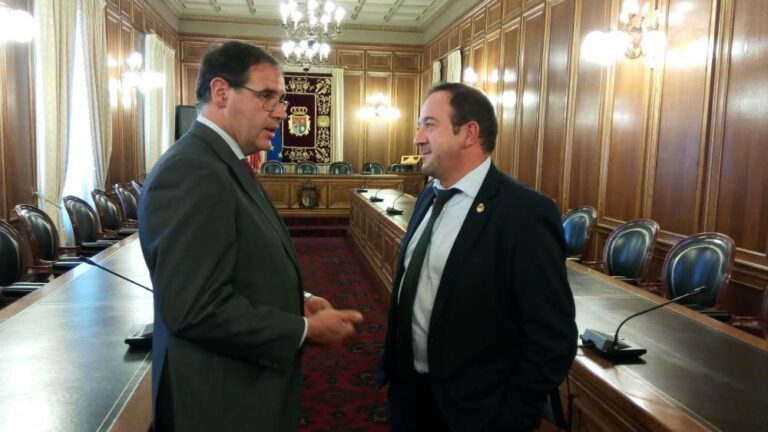 Cuenca y Teruel piden “ya” medidas que actúen contra la despoblación y mejoren las comunicaciones
