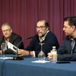 Vicente Amat presenta ‘Días de caza, campo y fogones’