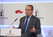 La UCLM estará sometida a control financiero por la Junta