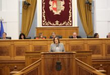 PSOE y Podemos rechazan la enmienda a la totalidad del PP a la Ley de zonas prioritarias