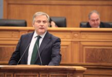 Rechazada la enmienda a la totalidad del PP a las cuentas de 2018