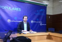 El Partido Popular dice que Llorente debe dimitir