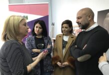 García Molina, sobre el “desencuentro” entre la UCLM y la Junta: “Todos tienen que hacer los deberes”