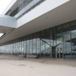 A la espera de completar la adjudicación del aeropuerto de Ciudad Real a CRIA antes de fin de año