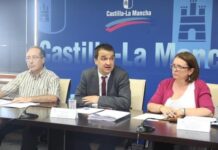 Junta C-LM reparte 35 millones de la agricultura ecológica, el pastoreo y la acoplada de la PAC de proteicos