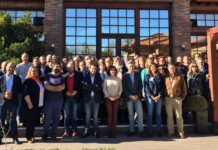 Hay muchas personas de Castilla-La Mancha que han encontrado su hueco en Ciudadanos