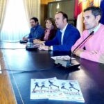 Cerca de 300 atletas participarán en la Subida al Cerro de la Degollá de Priego, con 14 kilómetros de alta montaña