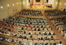 Fundación Compromiso y Transparencia sitúa a la UCLM como la segunda universidad pública “más transparente” de España