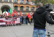 CCOO cree que la precariedad laboral “persiste” en C-LM y que “enturbia” el descenso del paro