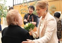 Junta volverá a ofrecer a mayores sin apoyo familiar una estancia temporal en una residencia de Nochebuena a Reyes