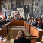 Aprobados los presupuestos para 2018 de la Diputación de Ciudad Real, a pesar del voto en contra del PP