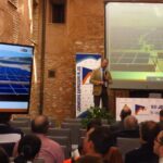 Manzanares contará con la mayor planta fotovoltaica de Europa tras una inversión de más de 320 millones de euros