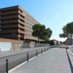 Trasladan en estado grave al hospital de Albacete a un niño de 2 años tras ser atropellado en Cuenca