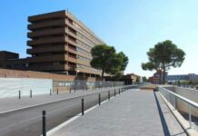 Comienza la reforma de la Unidad de Oncología Pediátrica del CHUA en Albacete