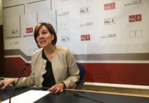 PSOE recuerda al PP que el Estado niega decretos de sequía a C-LM