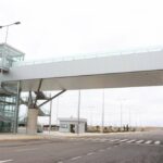 Ordenan incluir el centro de visitantes del aeropuerto de Ciudad Real en el paquete de venta