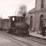 El ferrocarril y la obra ‘El Bernardo’, en el XIII Ciclo de Conferencias ‘Valdepeñas y su Historia’ desde este miércoles