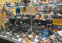 La facturación del sector servicios en C-LM supera a la media nacional