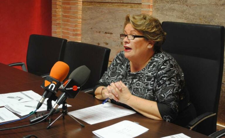 Valdepeñas prevé abrir en marzo un parque para perros de 4.000 metros cuadrados