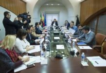 Extremadura promueve una “cumbre” en Castilla-La Mancha para exigir Tren de Alta Velocidad de forma conjunta