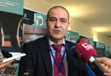 Consejo de Cámaras C-LM espera que la futura ley se apruebe por unanimidad