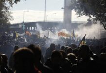 El taxi no descarta nuevas movilizaciones tras el “parón masivo” de este miércoles