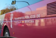 La Junta destina 190.000 euros para el transporte escolar de niños