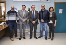 Ruiz Molina confía, sin “la rotundidad” que le gustaría, en que los presupuestos de 2018 se aprueben el 22 de diciembre