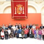 La Diputación de Ciudad Real acoge hasta el próximo martes sus terceras Jornadas de Puertas Abiertas