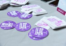 La campaña ‘Tu papel es clave contra el machismo’ llegará a más de 700 establecimientos hosteleros de Castilla-La Mancha