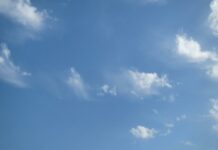 Este jueves en Castilla-La Mancha: cielos poco nubosos y máximas hasta los 31 grados