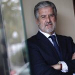 Ayuntamiento de Ciudad Real transmite su pésame por el fallecimiento Marín, “un hombre de talante, diálogo y progreso”