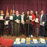 Aldaba cumple 20 años dedicados a fomentar la literatura