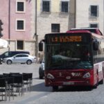 Consulta el nuevo horario de autobuses de Cuenca para esta Semana Santa
