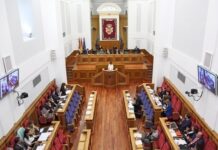 El Gobierno se enfrentará a las Cortes por la filtración del examen a médico de familia