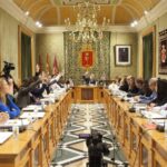 Polémica municipal por el proyecto del parking de Astrana Marín en Cuenca