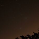 El Valle de Alcudia y Sierra Madrona consiguen su certificación como destino Starlight