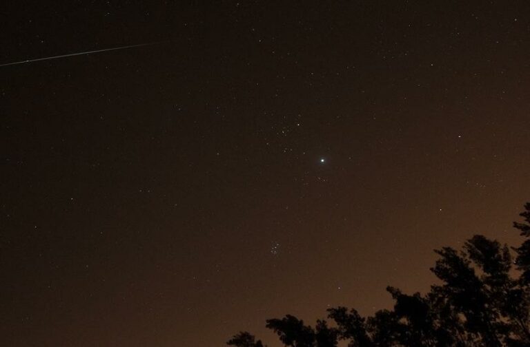 El Valle de Alcudia y Sierra Madrona consiguen su certificación como destino Starlight El Valle de Alcudia y Sierra Madrona consiguen su certificación como destino Starlight