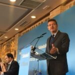 Catalá confirma de forma rotunda que el ATC se hará y “con todas las garantías”