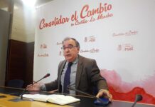 El PSOE asegura que el viaje del alcalde socialista de El Bonillo a Venezuela es “inoportuno”
