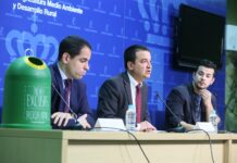 C-LM respeta la concentración de Murcia pero pide que se reconozca a la plataforma de regantes de la región