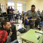 Argamasilla de Alba acoge este sábado el primer Tributo Sinfónico al Rock Andaluz