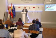 C-LM pide medidas al Gobierno ante la sequía: “Puede ser una negligencia haber convertido el país en un desierto”