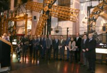 Page pide al PP que retire las enmiendas que “harían inviables importantes inversiones culturales” en C-LM