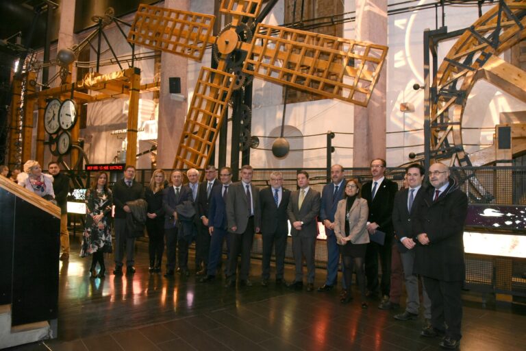 Page pide al PP que retire las enmiendas que “harían inviables importantes inversiones culturales” en C-LM Page pide al PP que retire las enmiendas que “harían inviables importantes inversiones culturales” en C-LM