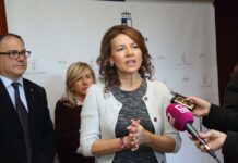 La Junta, muy optimista con que la Ley del Tercer Sector esté lista este año